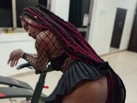 live porn photo NayaVella