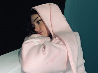 hot girl webcam photo NellieMurdaugh