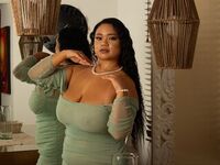 adult web cam NiaCorelli