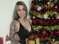 cam girl livecam NickyDiamoond