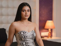 hot naked camgirl NidhiPriya