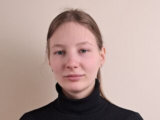 masturbating webcamgirl NidiaPlesnarski