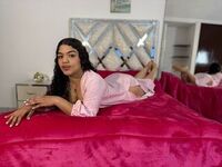 camwhore live NinaCelestine