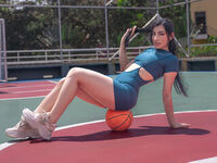 nude webcam girl pic NinnaPiers