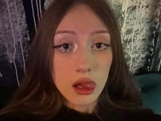 cam girl playing with sextoy NixoraOra