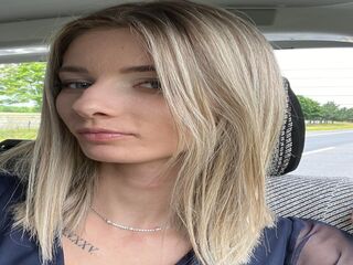 Kinky webcam girl NoraStar