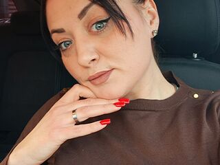 naked camgirl picture NorahBlanka