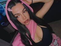 naked girl with cam NouraMalvi