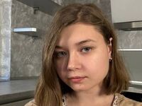 topless webcamgirl OdiliaAlvey