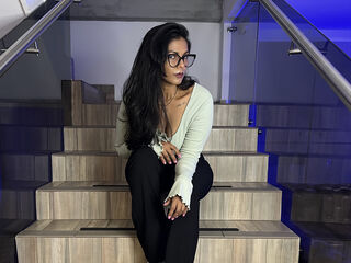 streaming live webcam OliviaLezama