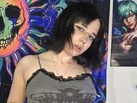 girl webcamsex OliviaViereck