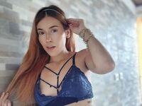 adult live webcam OliviaWeyn