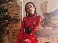 hot webcam slut OriannaDunn