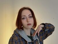 shaved pussy web cam PameliaFavreau