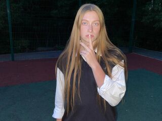 cyber sex show PandoraPoteat