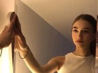 naughty camgirl masturbating with vibrator PansyGandara