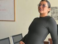 anal web cam PauVega