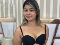 hot striptease show PaulaHamiltons