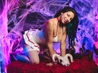 free live camsex PaulinaClerty