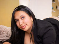 webcampic PeachRivera