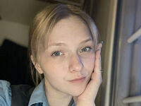 webcamchat PiaFykes