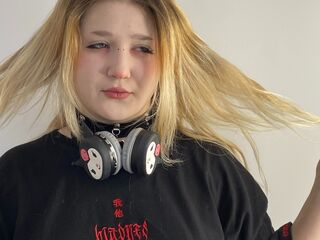 webcamgirl livesex PilarVanhee