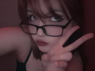 naked girl with webcam masturbating with sextoy PortiaTeufel