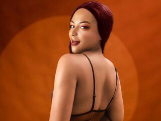 hot webcam photo PricySerena