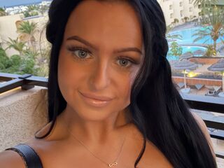 girl webcam PrinBrooke