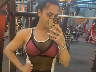 hot cam play RafaelaCamargo