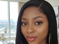 webcam photo RajiBrown