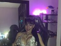 webcam striptease show RamyGold