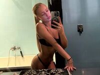 hot girl RandiWeirather