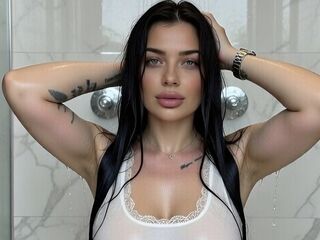 jasmin live webcam RavenSilk