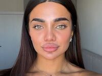 naked webcamgirl photo ReannaGubala