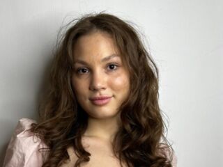 hot girl webcam RegenaCrichlow