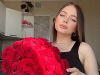 cam girl masturbating with sextoy ReginaCollins