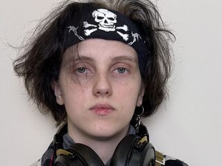 nude camgirl picture RhodaSweet