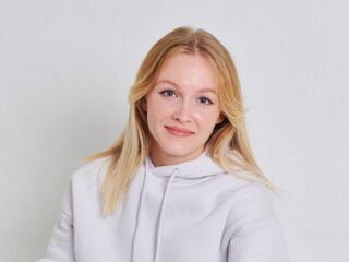 beautiful webcamgirl RhonaBrechtel