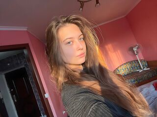 girl webcam show RosaWalkiry