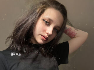 hot cam girl fingering RositaMackessy