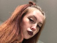 camgirl shaving pussy RubiRousen