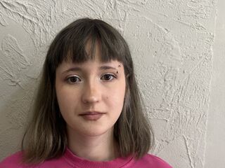 naked camgirl RubyCrystel