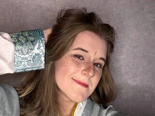 free nude cam SabinaKroener