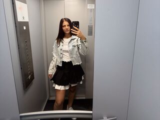 free sex cam SabrineDivinee
