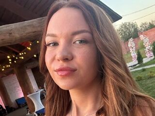 free webcam picture SadeBergum