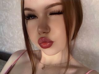 shaved pussy web cam SandraEvika