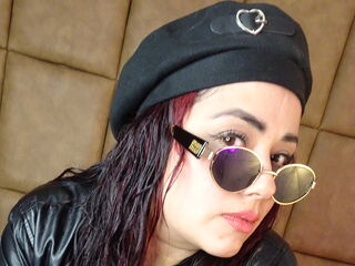 free adult cam SandyGuzman