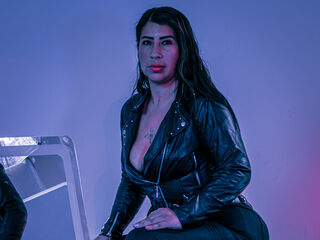 sexshow SaraDoss
