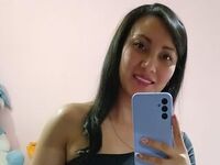 hot cam show SaraSwy